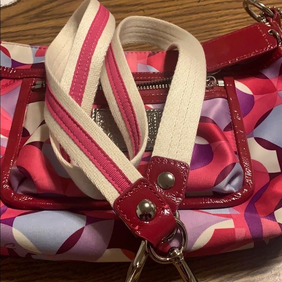 Coach POPPY collection!! - Picture 5 of 5